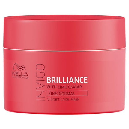 Wella VIBRANT COLOR MASK