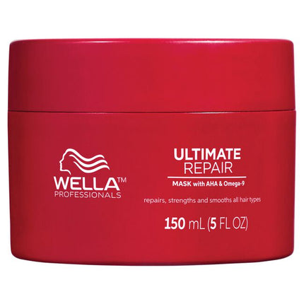 Wella Ultimate Repair Mask