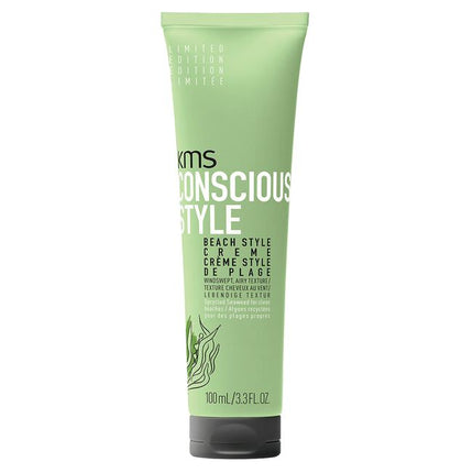 KMS CONSCIOUSSTYLE Beach Style Creme