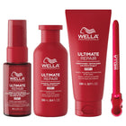 Wella ULTIMATE Repair Holiday Gift Set