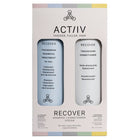 ActiiV RECOVER Thickening Treatment for Men DUO