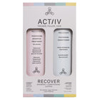 ActiiV RECOVER Thickening Treatment for Women DUO