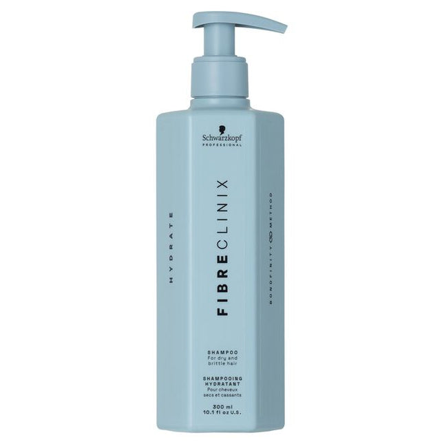 Schwarzkopf Fibre Clinix Hydrate Shampoo
