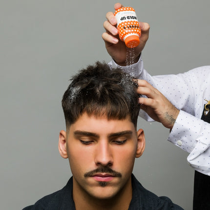 Johnny B Hold Up Hair Powder