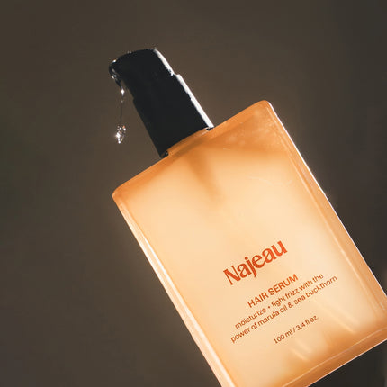 Najeau Hair Serum