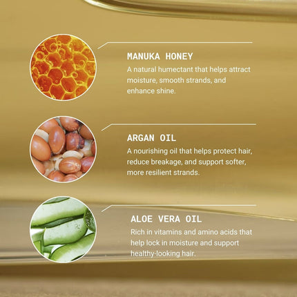 Najeau Hair Mask