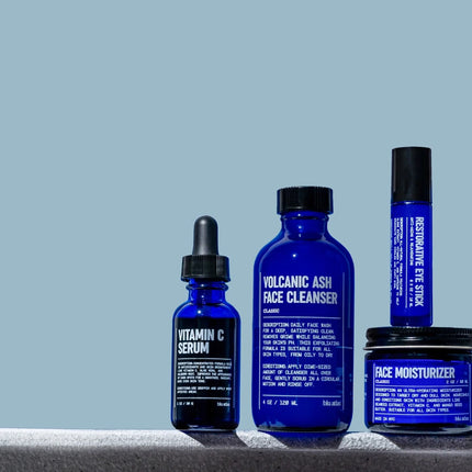 Blu Atlas Restorative Eye Stick