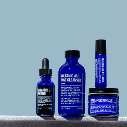 Blu Atlas Vitamin C Serum