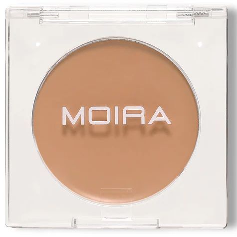 Moira Stay Golden Cream Bronzer & Contour