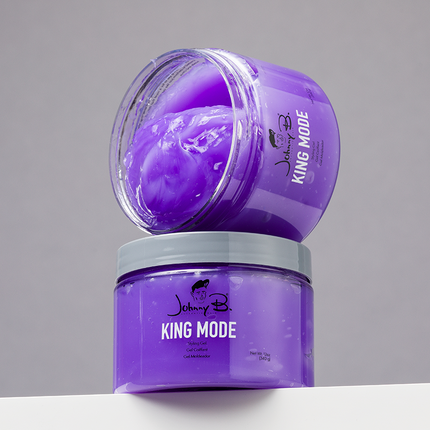 Johnny B King Mode Styling Gel