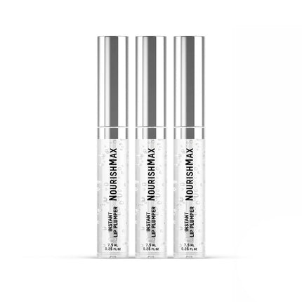 NourishMax Instant Lip Plumper
