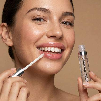 NourishMax Instant Lip Plumper