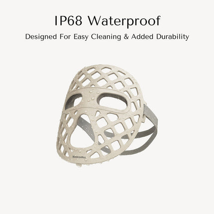 NourishMax Advanced 5D Pro Light Therapy Face Mask