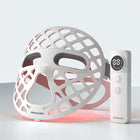 NourishMax Advanced 5D Pro Light Therapy Face Mask
