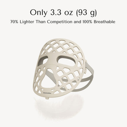 NourishMax Advanced 5D Pro Light Therapy Face Mask