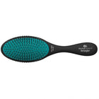 Olivia Garden OG Recycled - BLACK (Med-Thick) OGD-M08