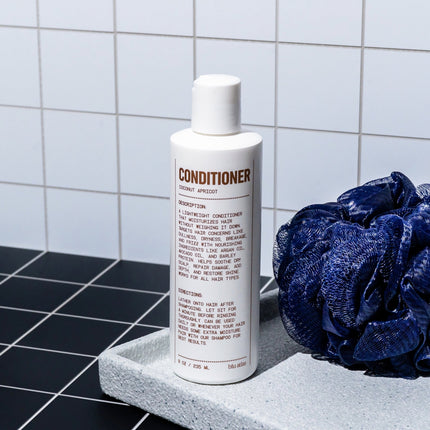 Blu Atlas Natural Conditioner