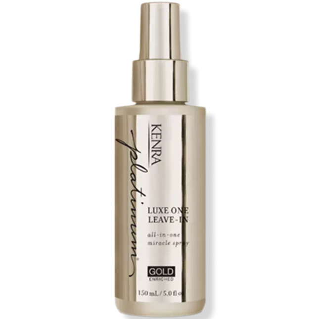 Kenra Professional Platinum Luxe One Leave-In Spray