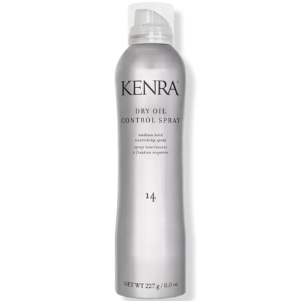 Kenra Professional Dry Oil Control Spray 14