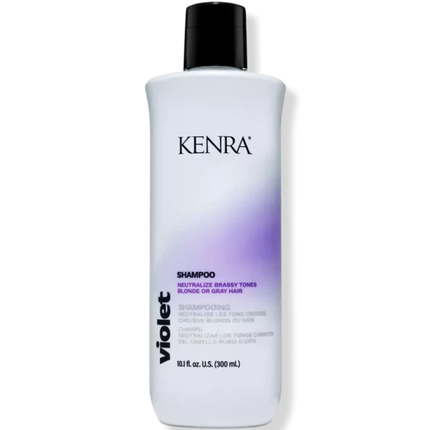Kenra Professional Violet Shampoo