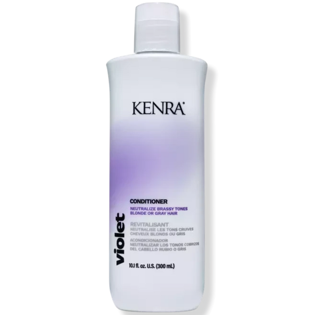 Kenra Professional Violet Conditioner