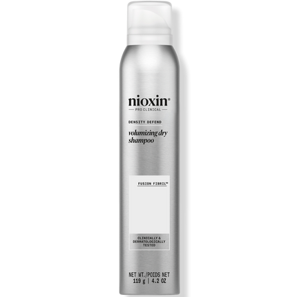 Nioxin Volumizing Dry Shampoo