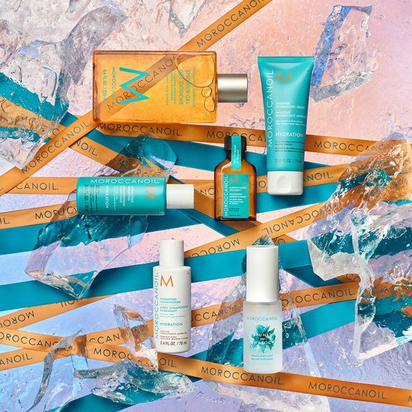 Moroccanoil