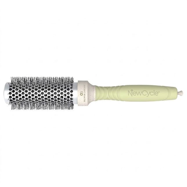 Olivia Garden NewCycle Thermal Brushes - 1 1/4"