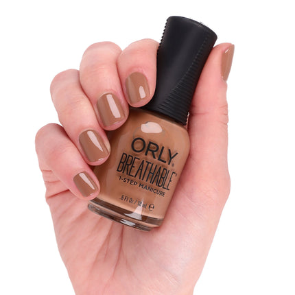 ORLY Breathable Nude Attitude