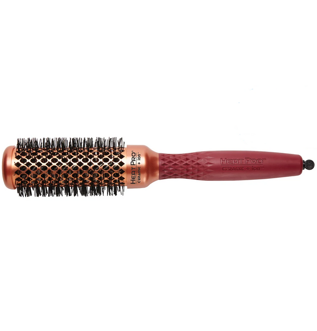 Olivia Garden HeatPro Ceramic + ion - 1 1/4 Inch HP32