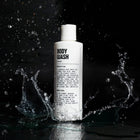 Blu Atlas Natural Body Wash