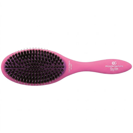 Olivia Garden OG Recycled - PINK (Styler) OGD-C07