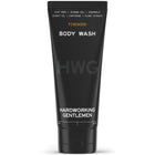Hardworking Gentlemen Body Wash