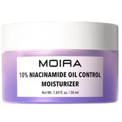 Collection image for: Moira Oil Control Skincare