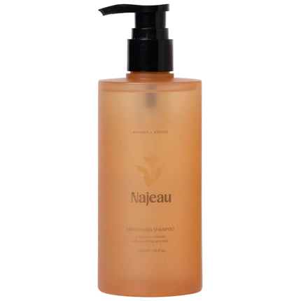 Najeau Nourishing Shampoo