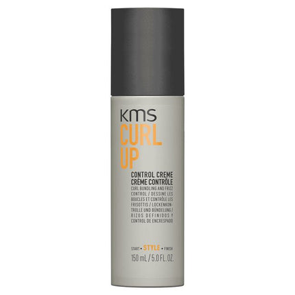 KMS CURLUP Control Creme