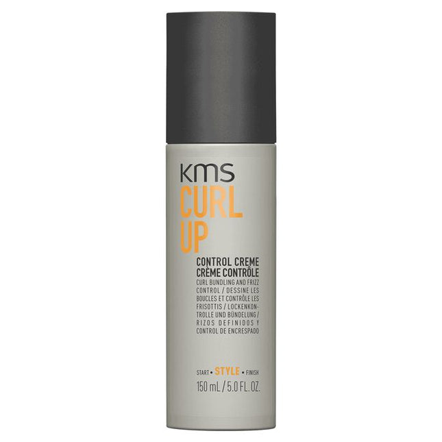 KMS CURLUP Control Creme