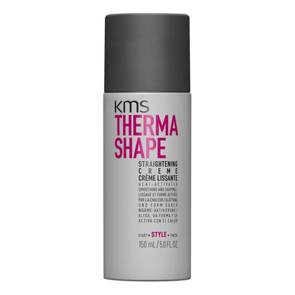 KMS THERMASHAPE Straightening Creme