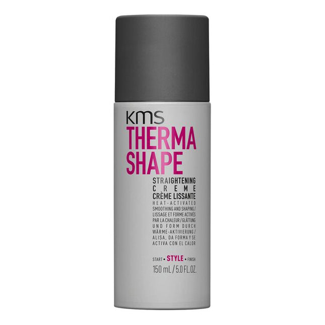 KMS THERMASHAPE Straightening Creme