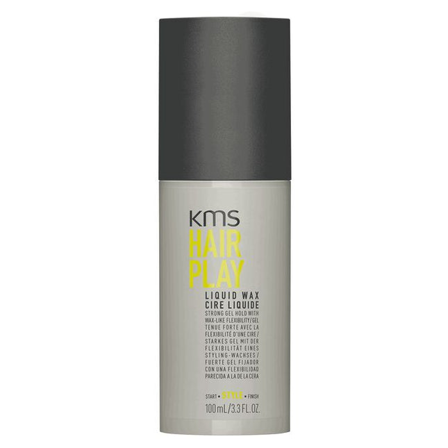 KMS HAIRPLAY Liquid Wax