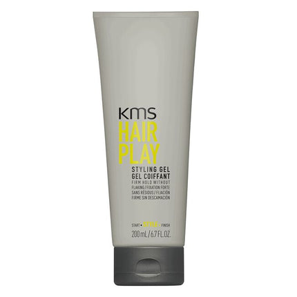 KMS HAIRPLAY Styling Gel