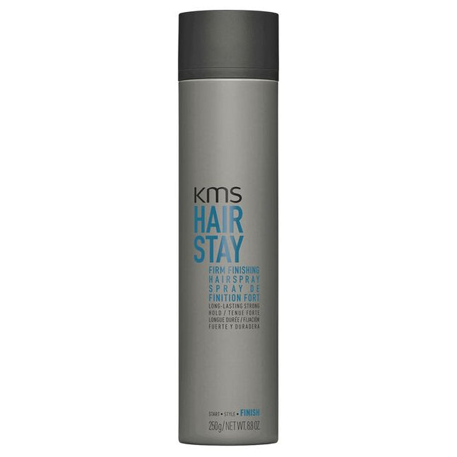 KMS HAIRSTAY Firm Finishing Hairspray