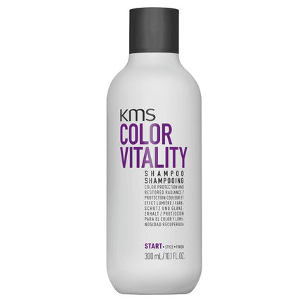 KMS COLORVITALITY Shampoo