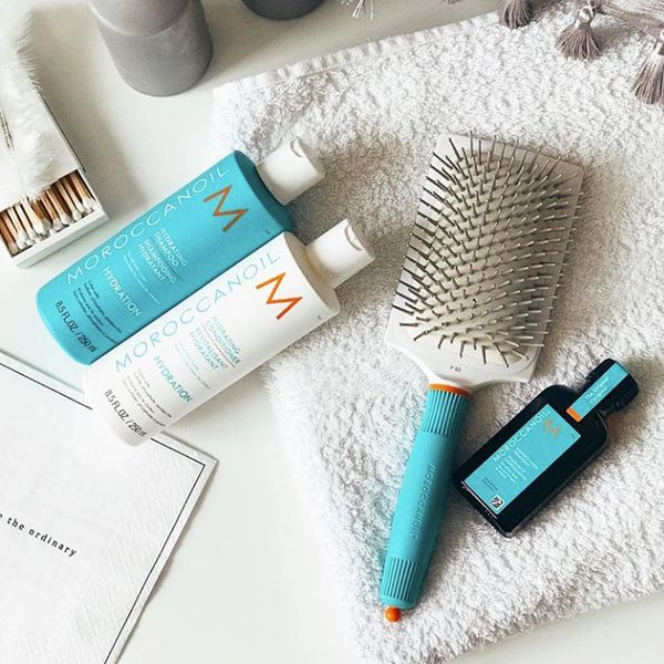 Moroccanoil