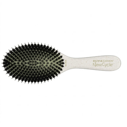 Olivia Garden NewCycle Styling Brushes Smoothing Paddle