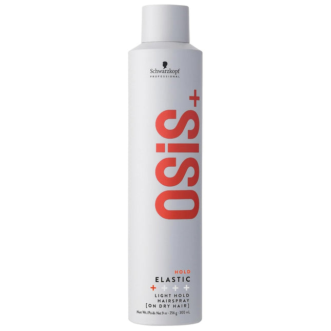 Schwarzkopf OSiS+ Elastic Light Hold Hairspray