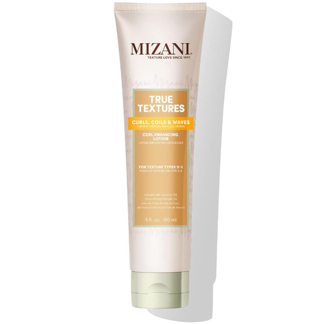 Mizani True Textures Curl Enhancing Cream