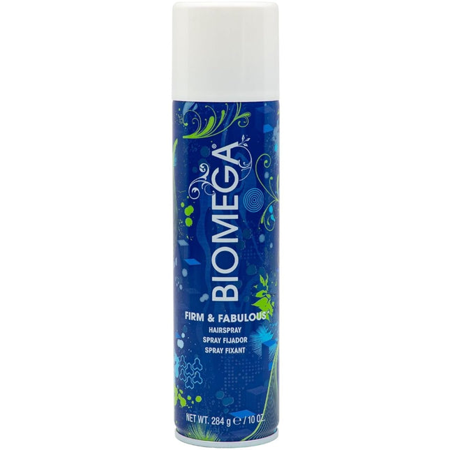 Aquage Biomega Firm & Fabulous Hair Spray