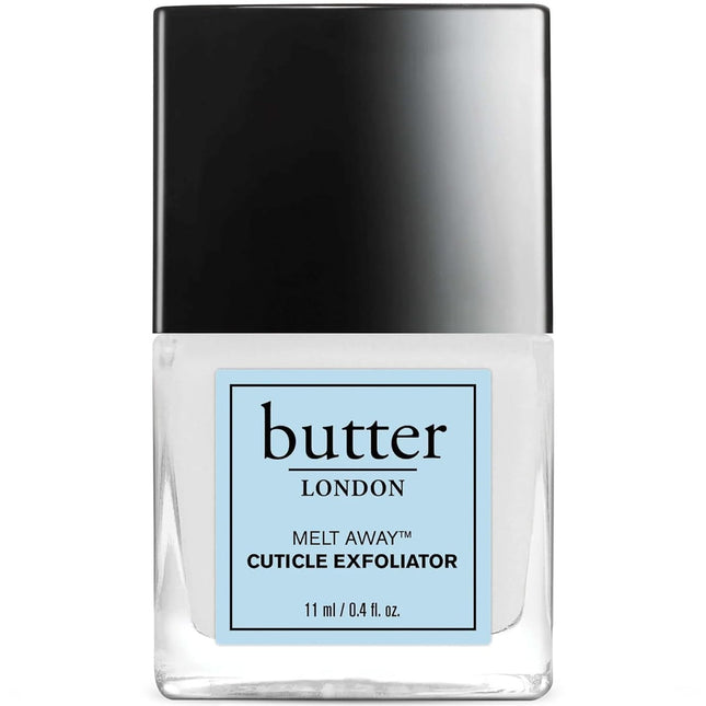 Butter London Melt Away Cuticle Exfoliator
