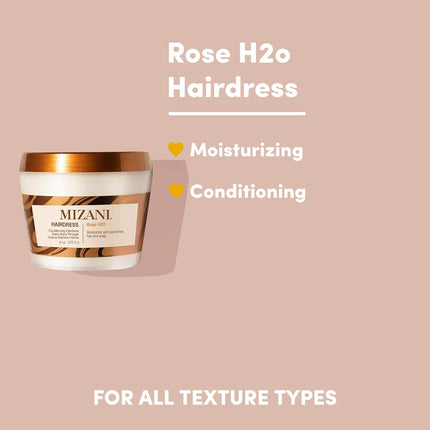 Mizani Rose H2O Conditioning Hairdress